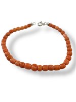 Bracelet Mandile 1922 Coralli in Argent Corallo 2MBRC18